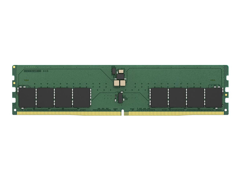 Kingston ValueRAM - DDR5 - Modul - 32 GB - DIMM