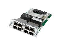 Cisco Fourth-Generation Multi-flex Trunk Voice/Clear-channel