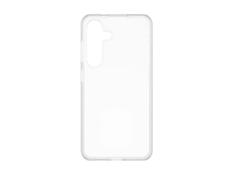 PanzerGlass SAFE. by PanzerGlass - 2-in-1 Schutzpacket - hintere Abdeckung für Mobiltelefon - Thermoplastisches Polyurethan (TPU)