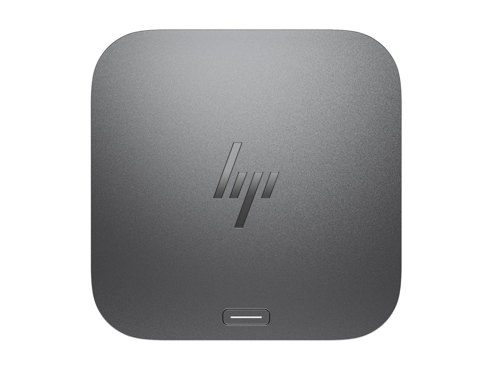 HP Thunderbolt Dock G6 - Dockingstation - Thunderbolt