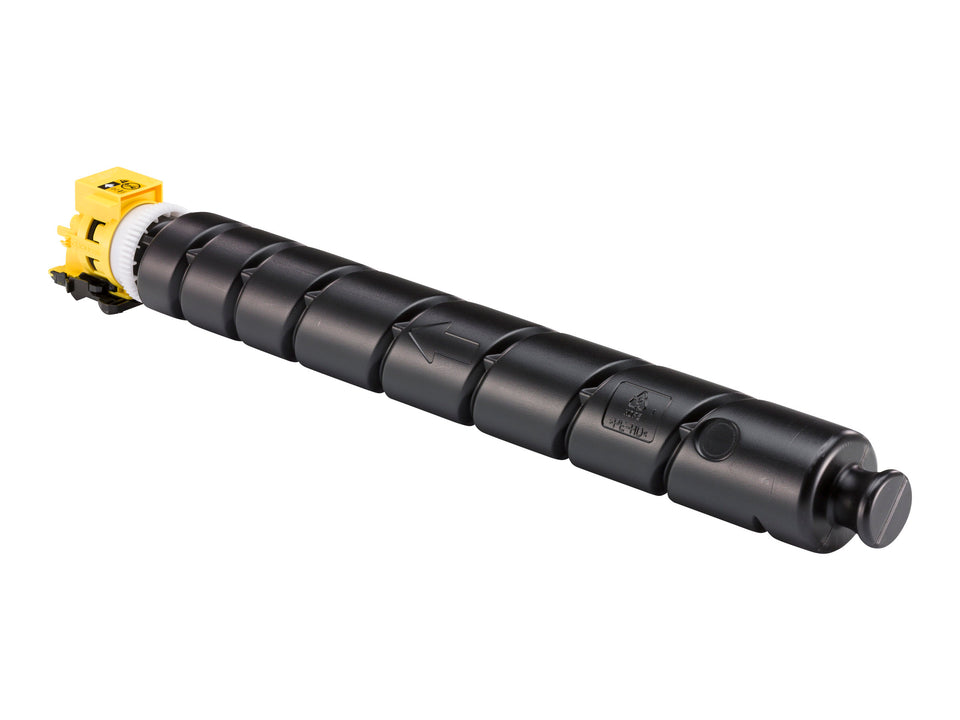 Kyocera TK 8335Y - Gelb - original - Tonersatz