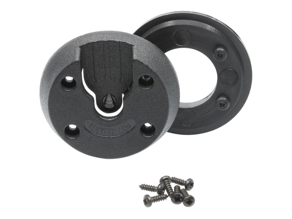 Axis TW1108 - Kamerahalterung - Schraubhalterung (Packung mit 5)