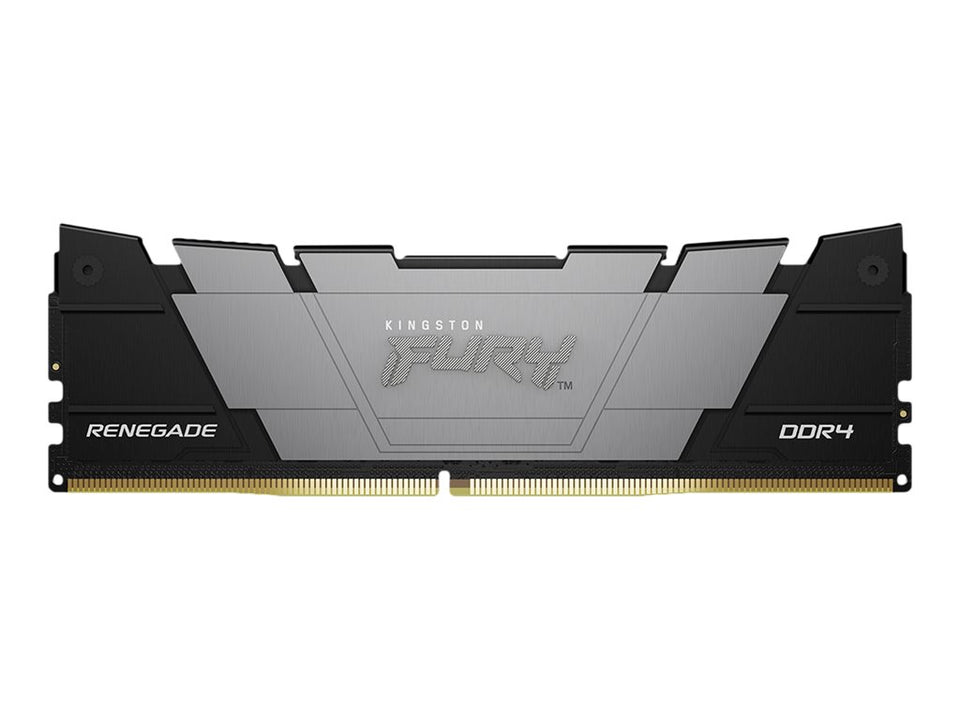 Kingston FURY Renegade - DDR4 - Kit - 16 GB: