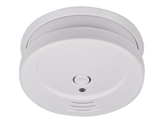Brennenstuhl RM C 9010 - Rauchmelder - batteriebetrieben