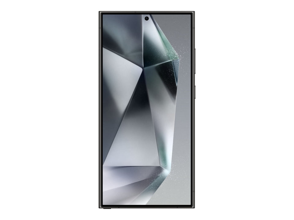 Samsung Galaxy S24 Ultra - Enterprise Edition - 5G Smartphone - Dual-SIM - RAM 12 GB / Interner Speicher 512 GB - OLED-Display - 6.8" - 3120 x 1440 Pixel (120 Hz)