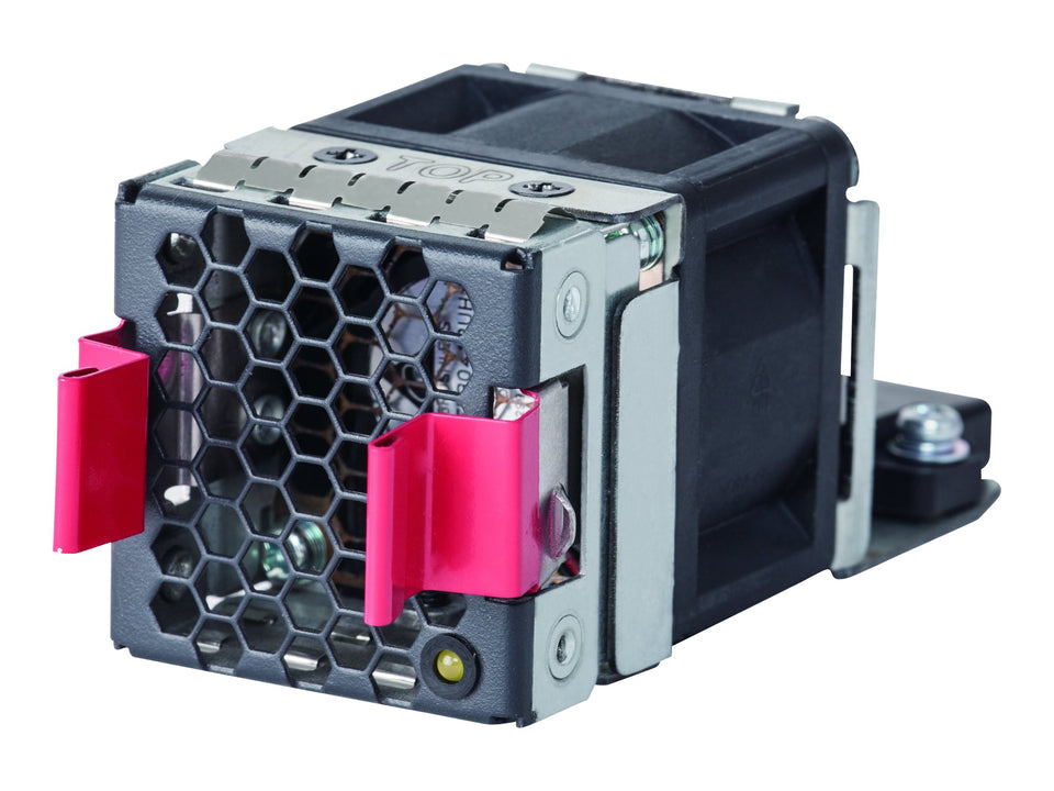 HPE X712 Back to Front Airflow High Volume 2