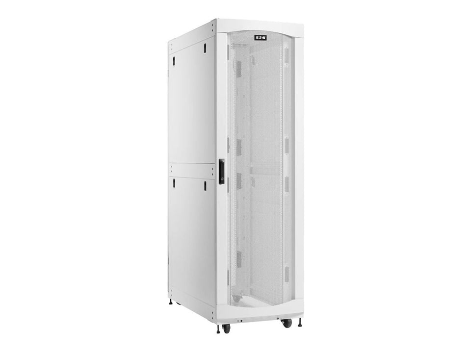 Eaton SmartRack - Schrank für Rack-Gehäuse