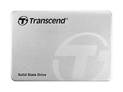 Transcend SSD220S - SSD - 120 GB - intern - 2.5" (6.4 cm)