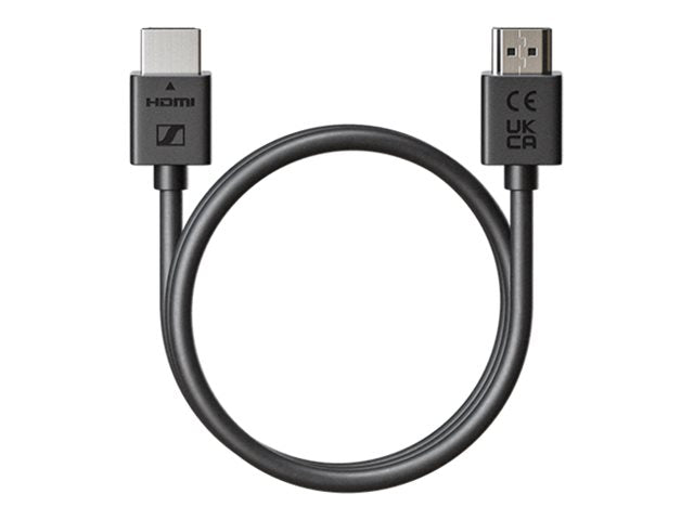 Sennheiser TeamConnect Bar M - Premium Hochgeschwindigkeit