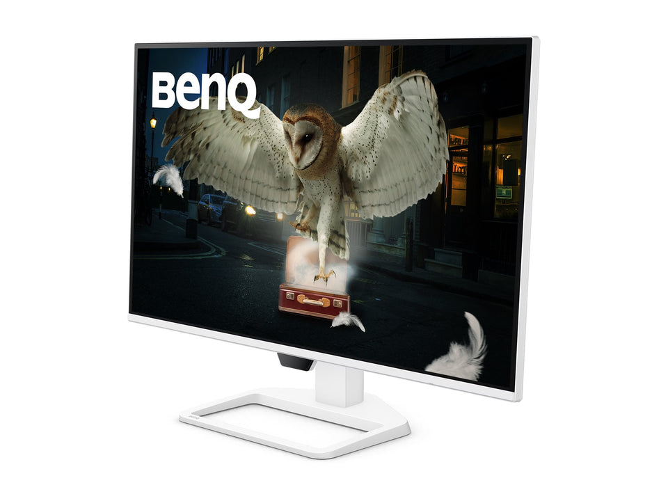 BenQ EW270Q - LED-Monitor - Gaming - 68.6 cm (27")