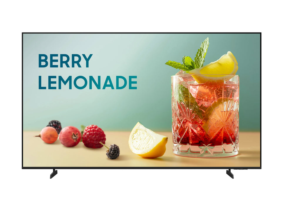 Samsung BE43FX-H - 108 cm (43") Diagonalklasse (107.95 cm (42.5")