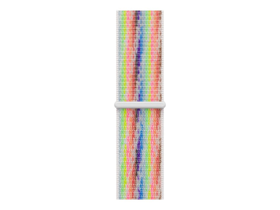 Apple Pride Edition - Uhrarmband für Smartwatch