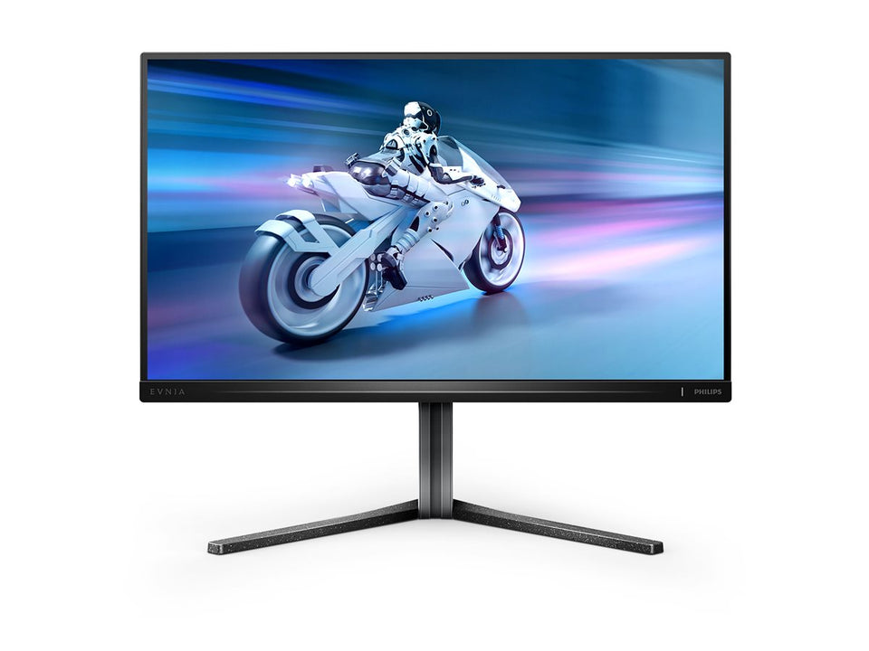 Philips Evnia 5000 25M2N5200U - LED-Monitor - Gaming - 63.5 cm (25")