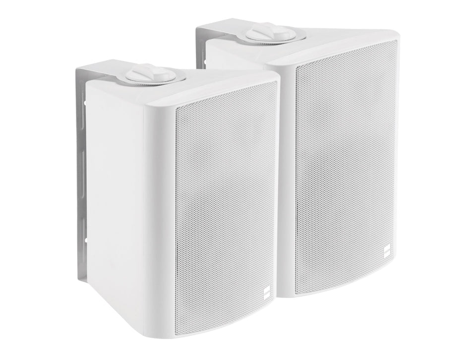 Vision SP-900P - Lautsprecher - 27 Watt - zweiweg