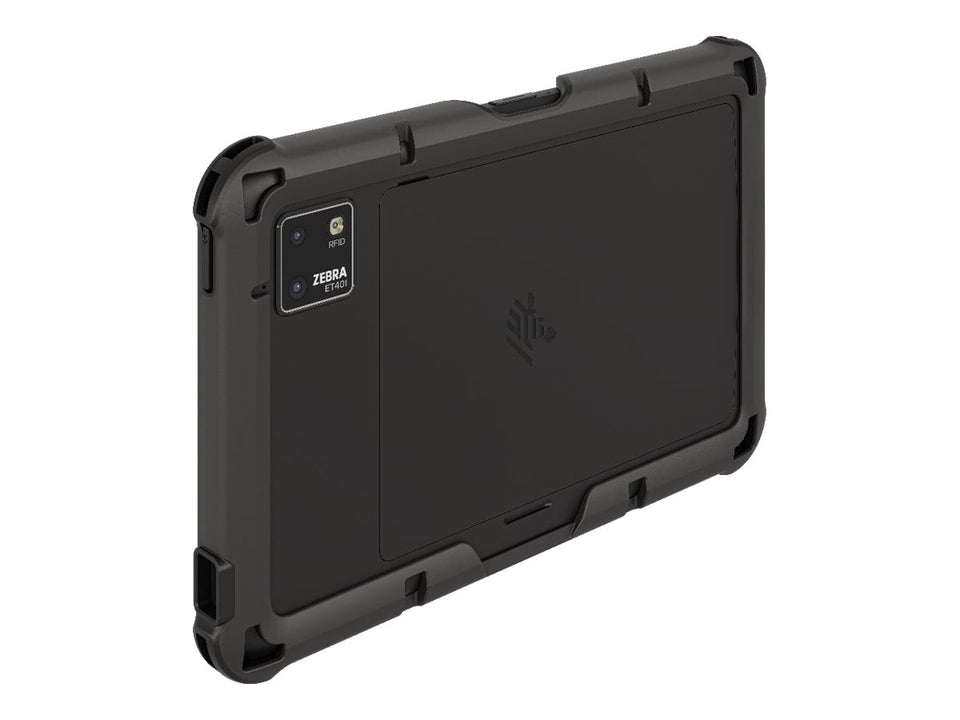Zebra Stoßstange für Tablet - widerstandsfähig
