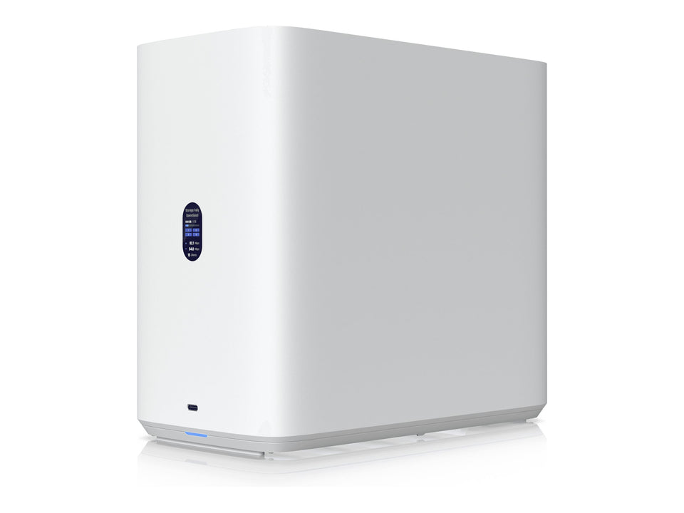Ubiquiti UniFi UNAS 4 - NAS-Server - RAM 4 GB
