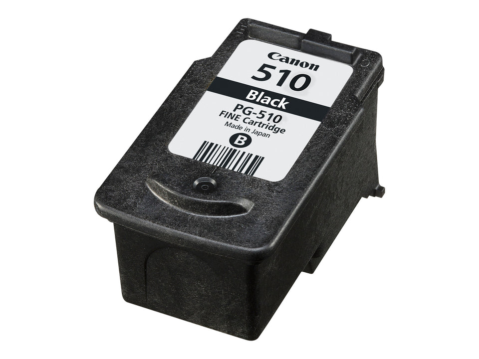 Canon PG-510 - 9 ml - Schwarz - original - Tintenpatrone