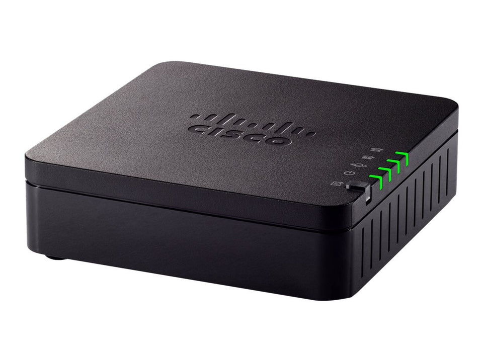 Cisco ATA 192 Multiplatform Analog Telephone