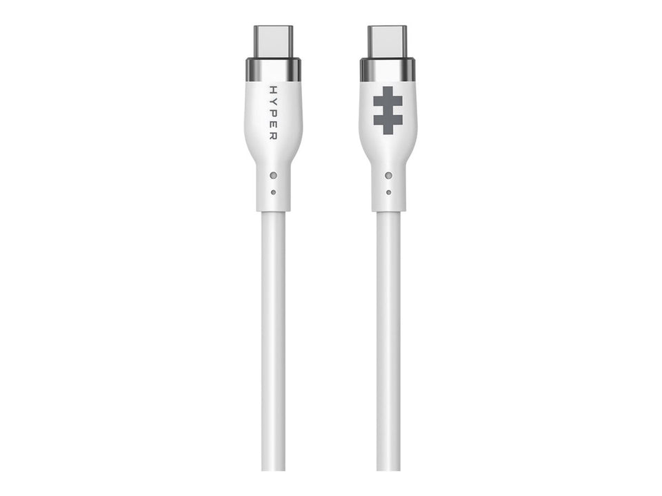 Targus HyperJuice - USB-Kabel - USB-C (M) zu USB-C (M)