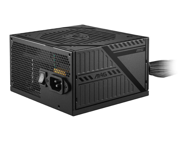 MSI MAG A550BNL - Netzteil (intern) - ATX12V