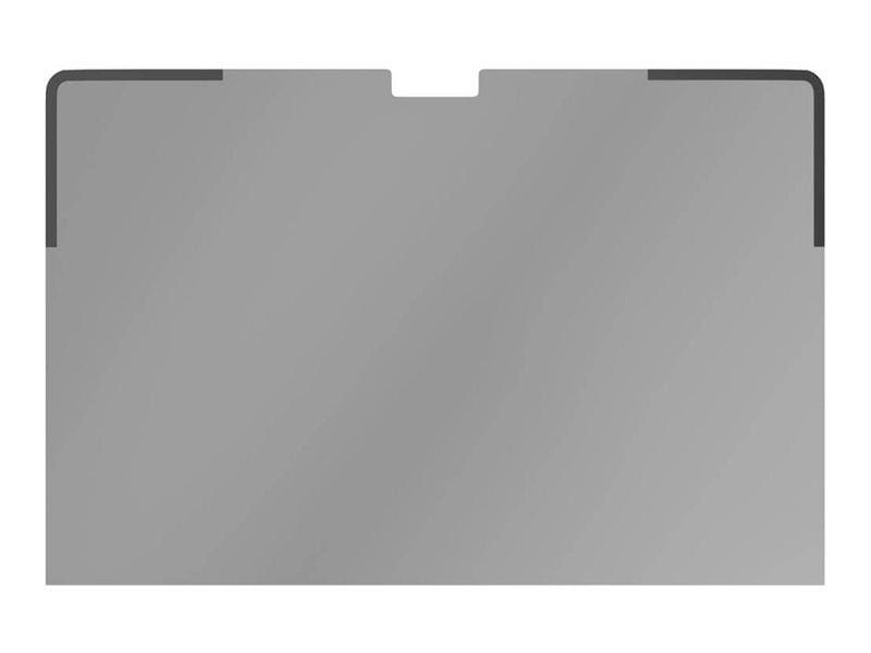Targus Hypershield - Blickschutzfilter für Notebook - entfernbar - magnetisch - 40.6 cm (16")