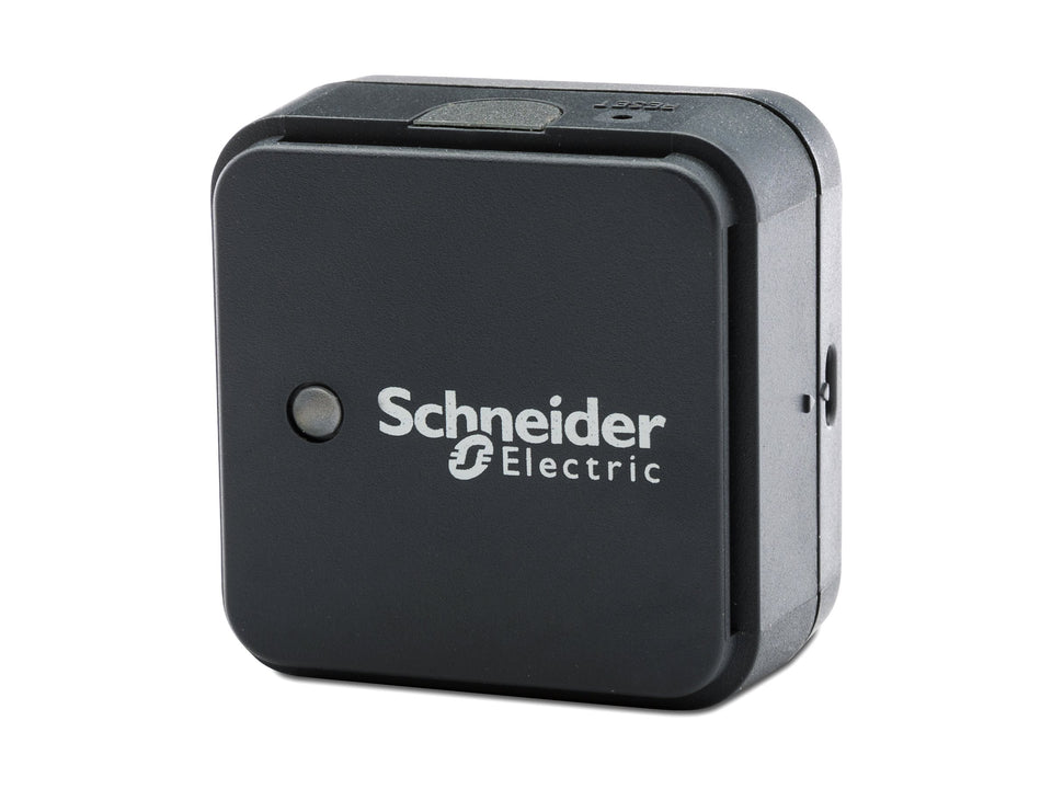 APC Wireless - Temperatursensor - Grau - TAA-konform