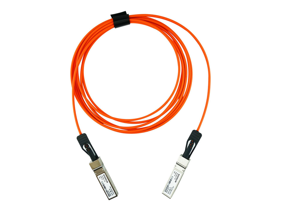 BlueOptics Aktives Optisches Kabel SFP+ 10GBASE-SR 3 Meter