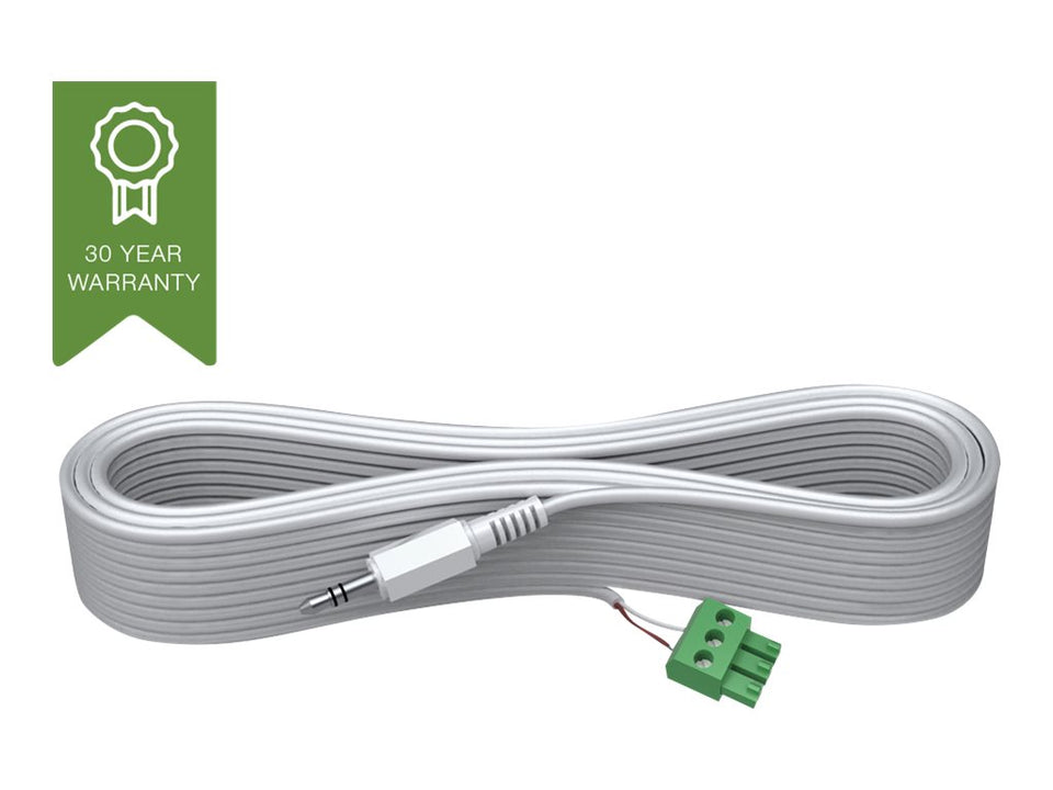 Vision Techconnect 2 - Audiokabel - Phoenix