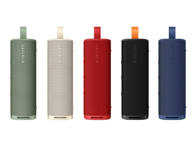Xiaomi Sound Outdoor - Lautsprecher - tragbar