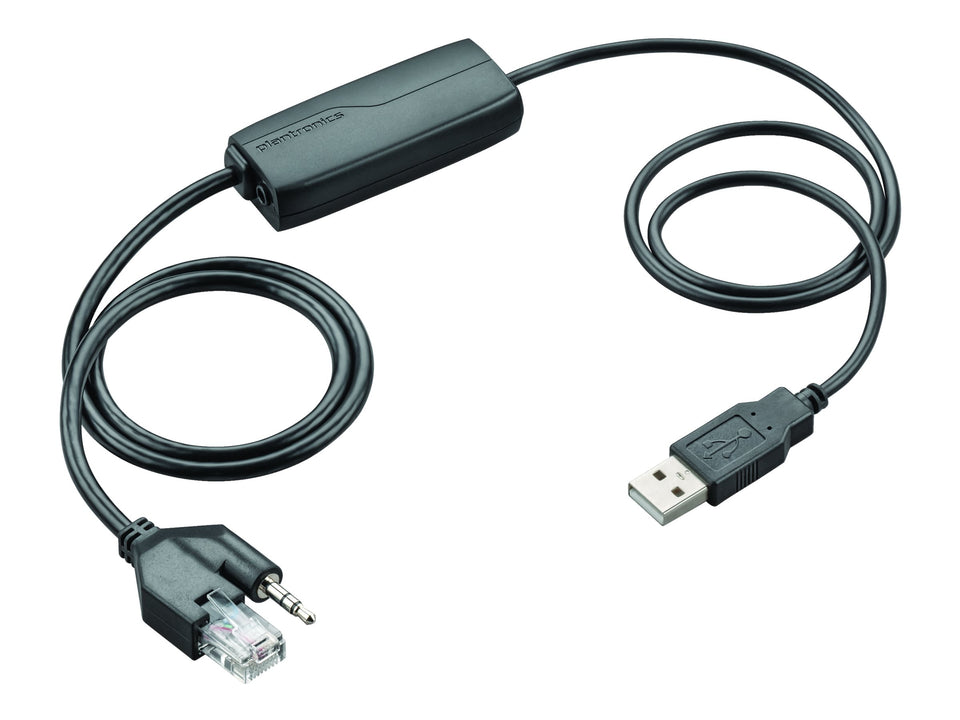 Poly HP Poly APP-51 - Headsetadapter - für Poly CCX