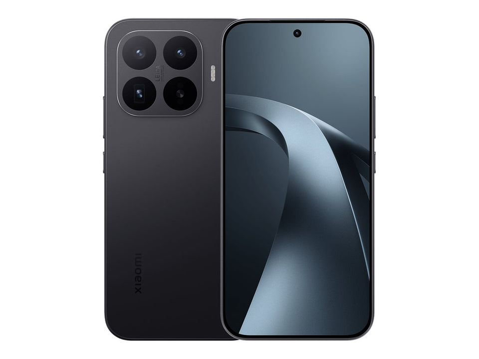 Xiaomi 17T - 5G Smartphone - Dual-SIM - RAM 12 GB / Interner Speicher 256 GB - OLED display - 6.59" - 2756 x 1268 Pixel (120 Hz)