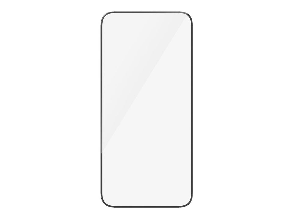 PanzerGlass Bildschirmschutz für Handy - ultrabreite