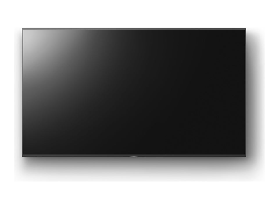Sony Bravia Professional Displays FW-85BZ35L - 215 cm (85")