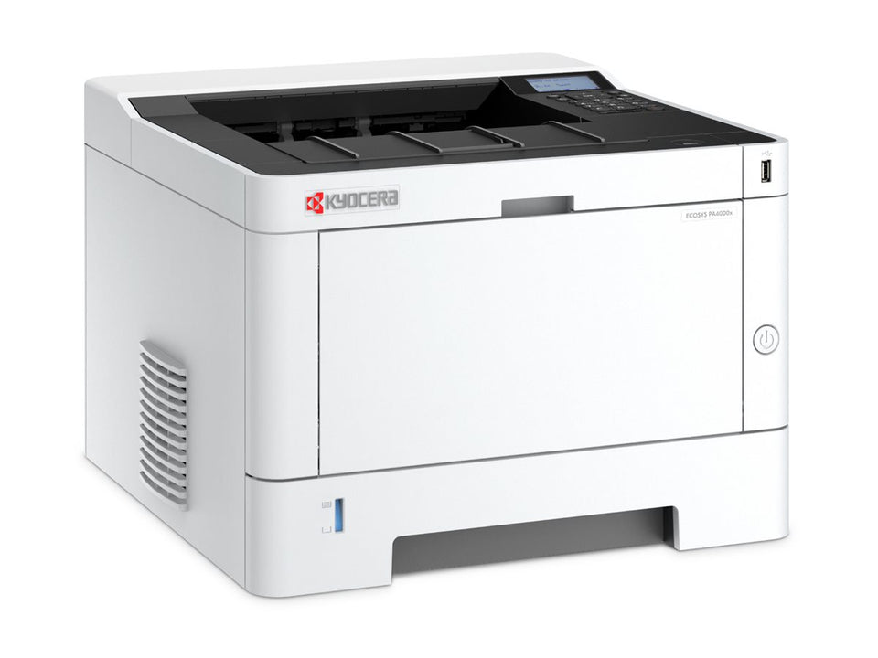 Kyocera ECOSYS PA3500wx - Drucker - s/w - Duplex