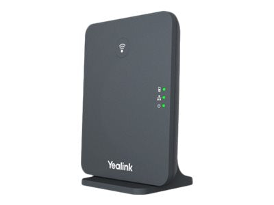 Yealink W70B - Basisstation für schnurloses Telefon/VoIP-Telefon