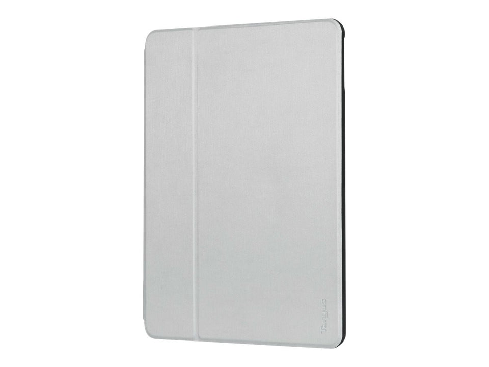 Targus Click-In - Flip-Hülle für Tablet - Polyurethan, Thermoplastisches Polyurethan (TPU)