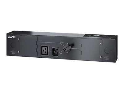 APC Service Bypass Panel - Stromverteilungseinheit (Rack - einbaufähig)