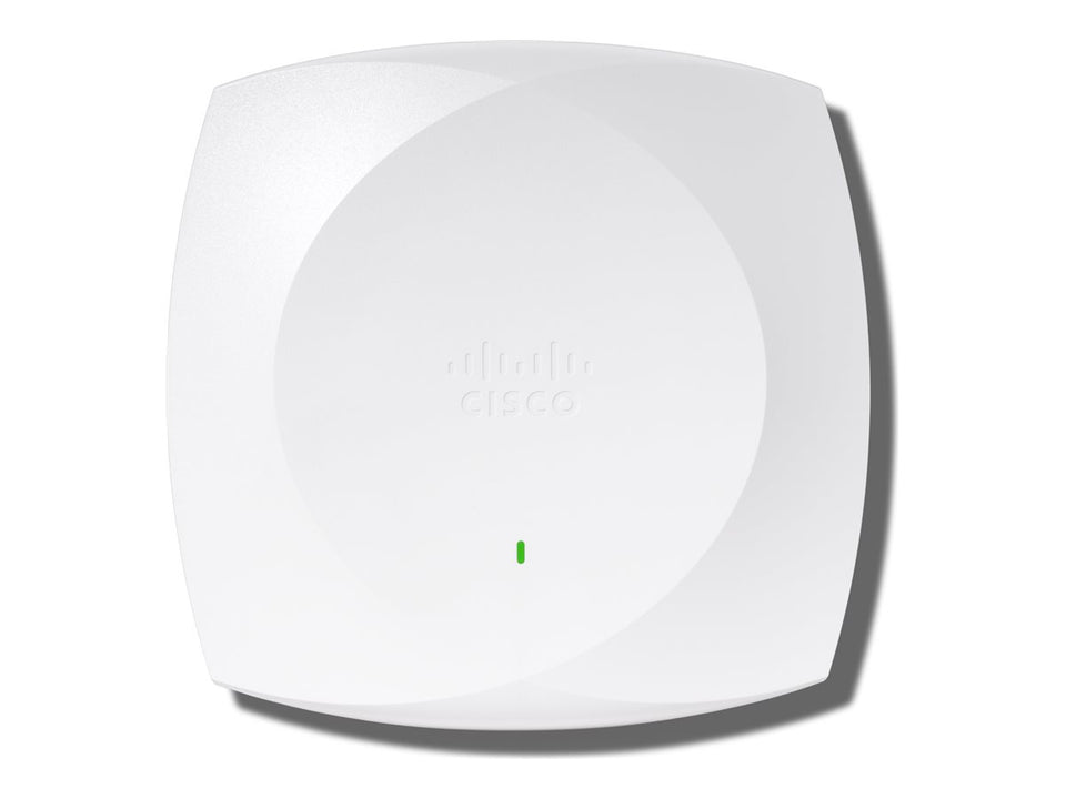 Cisco Wireless 9178I - Accesspoint - mit Quad-Radio-Modus