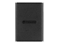 Transcend ESD270C - SSD - 500 GB - extern (tragbar)