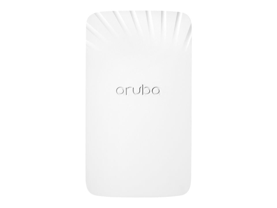 HPE Aruba AP-503H (RW) Unified Hospitality