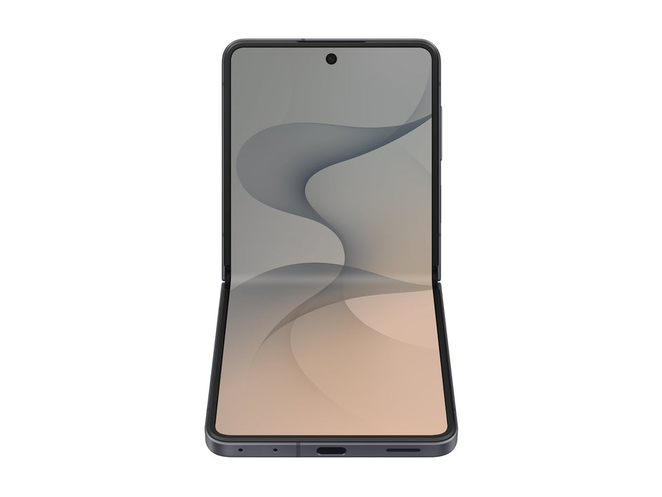 Samsung Galaxy Z Flip8 - 5G Smartphone - Dual-SIM - RAM 12 GB / Interner Speicher 256 GB - OLED display - 6.9" - 6.9" - 2520 x 1080 Pixel 2520 x 1080 Pixel (120 Hz)