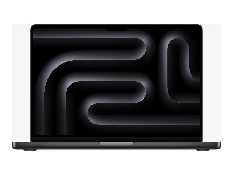 Apple MacBook Pro - M5 Pro - M5 Pro 16-core - 24 GB RAM - 1 TB SSD - 35.97 cm (14.2")