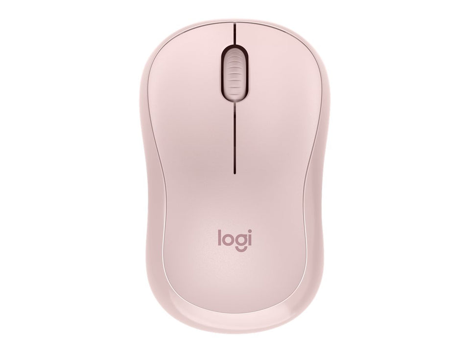 Logitech M240 Silent - Maus - rechts- und linkshändig