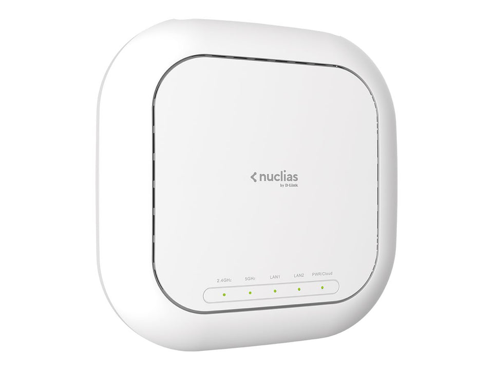 D-Link Nuclias DBA-2820P - Accesspoint - Wi-Fi