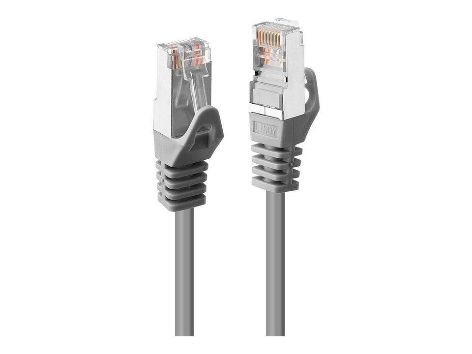 Lindy Patch-Kabel - RJ-45 (M) - RJ-45 (M)