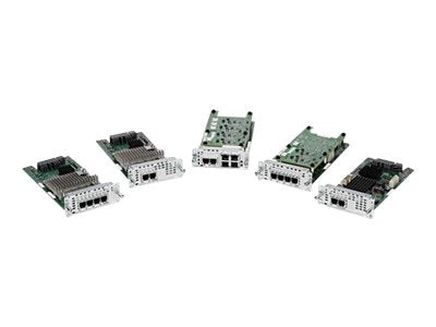Cisco Network Interface Module - Erweiterungsmodul