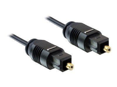 Delock Digitales Audio-Kabel (optisch) - TOSLINK