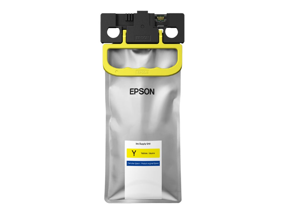 Epson T11P4 - Größe XXL - Gelb - original - Tinten-Packung