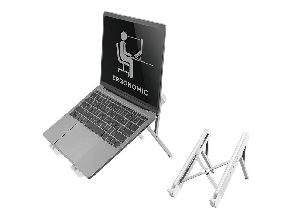 Neomounts NSLS010 Foldable Notebook Desk