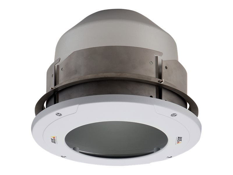 Axis T94A01L Recessed Mount - Halterung für Kameramontage